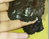 Chocolate Brownie Cake - Flourless and sugarless recipe step 5 photo
