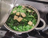 Foto del paso 5 de la receta: Paté de acelgas y kale