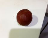 達摩開運燒（酥的掉渣）的食譜步驟5照片