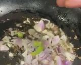 अचारी आलू रोल (achari aloo roll recipe in Hindi) रेसिपी चरण 4 फोटो
