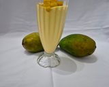 Foto langkah ke 6 dari resep Mango Lassi.