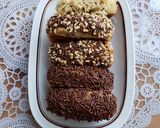 Foto langkah ke 7 dari resep Pukis mami.