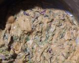 மூலிகை பக்கோடா (mooligai pakoda recipe in tamil) ரெசிபி ஸ்டேப் 2 புகைப்படம்