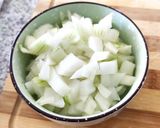 Foto del paso 1 de la receta: La sopa de Ratatouille