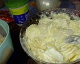 Foto del paso 2 de la receta: Papas a la crema