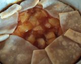 Foto del paso 2 de la receta: Tarta de manzana y pera