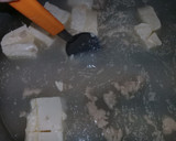 Foto del paso 1 de la receta: Pan casero fácil