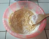 Foto langkah ke 5 dari resep Kue Janda Genit/Monde Susu.