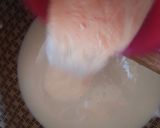 Foto del paso 6 de la receta: Torta de leche caliente