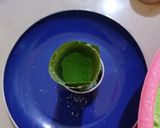 Foto langkah ke 4 dari resep Kue Putu Bambu.