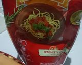 Foto langkah ke 9 dari resep Pizza sosis mozzarella.