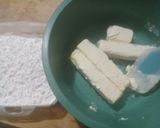 Foto del paso 2 de la receta: Pastisetas caseras
