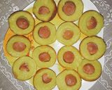 Foto langkah ke 5 dari resep Lazy Mini Corn Dog.
