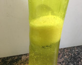 Foto del paso 1 de la receta: Leche de coco casera + bagazo de coco tostado + chía pudding de coco: sin gluten, vegan y sin azúcar