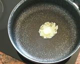 Une image de l'étape 3 de Recette omurice.