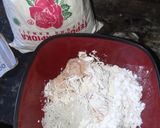 Foto langkah ke 1 dari resep Dimsum Ayam Bihun.