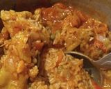 Foto del paso 6 de la receta: Arroz con pollo