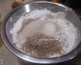 Foto langkah ke 1 dari resep Biji Ketapang Renyah.