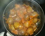 Foto del paso 3 de la receta: Papas chorreadas