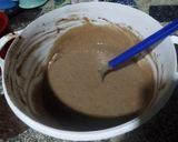 Foto del paso 3 de la receta: Muffins veganos de Malta 🌱