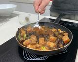 梅子醬燒五花肉的食譜步驟4照片
