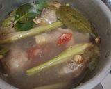 Foto langkah ke 4 dari resep Soto Seger Boyolali.