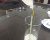 বানানা লস্যি (Banana Lassi recipe in Bengali) রেসিপির ধাপ 3 ছবি