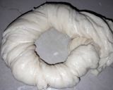 Foto del paso 9 de la receta: Croissants DIFERENTES