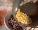 Фото кроку 5 до Буряковий салат за китайськими мотивами 🥗🇨🇳.