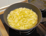 Foto del paso 2 de la receta: Tortilla española, así la preparo
