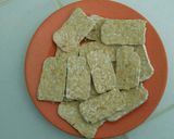 Foto langkah ke 1 dari resep Tempe Goreng Pedes Endess.
