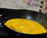 A picture of step 13 of Jalebi fish cooked with mustard paste(Machha besara/fish besara).