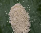 Filipino Food Series: Lola Sayongs Suman w/ Coconut Jam (Traditional Glutinous Rice Cake) recipe step 3 photo