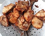 Foto langkah ke 2 dari resep Ayam Kecap Ala Indah.