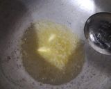 A picture of step 3 of Homemade bow sooji pasta(white sauce pasta).
