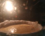 Foto del passaggio 6 della ricetta Budino di ricotta di nonna Immacolata