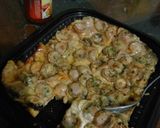 Foto langkah ke 10 dari resep Pizza Teflon Happycall,,,,.