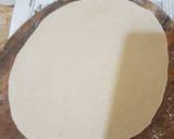 Rotti chapati recipe step 3 photo