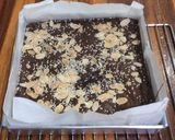 Foto langkah ke 3 dari resep Brownies.