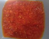Foto langkah ke 3 dari resep Sambal goreng cocol.