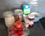 Foto del paso 1 de la receta: Avena
