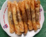 Foto langkah ke 3 dari resep Piscok.