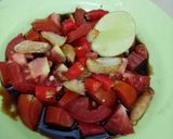 Foto langkah ke 7 dari resep Bandeng Presto #Dandelion.