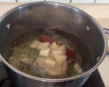 Foto del paso 2 de la receta: Lentejas tradicionales