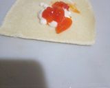 Foto langkah ke 3 dari resep Kebab Roti Tawar.