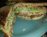 Foto del paso 3 de la receta: Club house sándwich