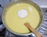 Foto langkah ke 5 dari resep Mooncake.