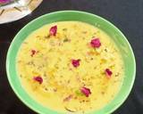 Rasmalai recipe step 13 photo