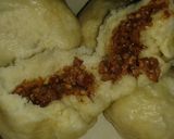 Foto langkah ke 6 dari resep Roti coklat kukus rice cooker.