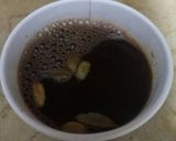 صورة لخطوة 3 من وصفة قهوه بالهيل